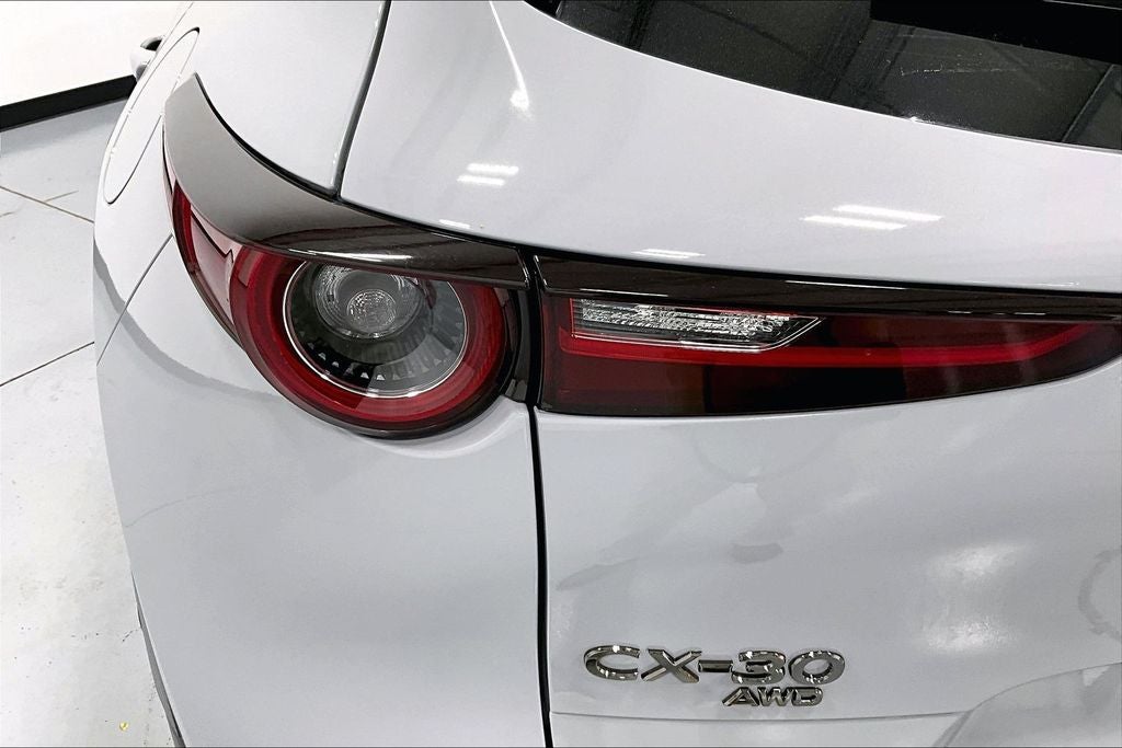 2026 Mazda Mazda CX-30 2.5 S Aire Edition