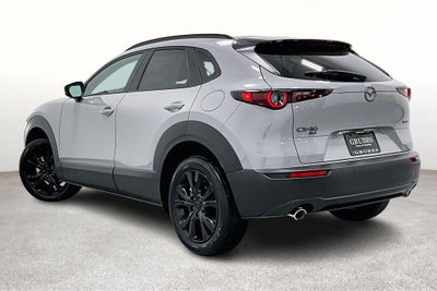 2026 Mazda Mazda CX-30 2.5 S Aire Edition