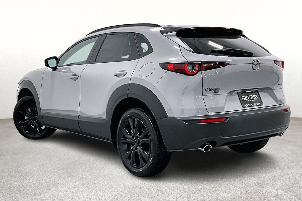 2026 Mazda Mazda CX-30 2.5 S Aire Edition