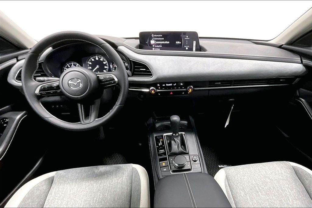 2026 Mazda Mazda CX-30 2.5 S Aire Edition