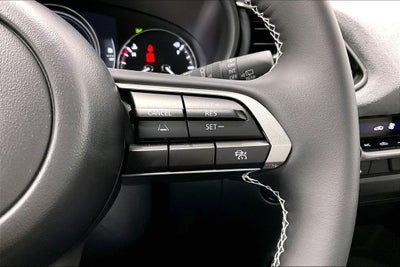 2026 Mazda Mazda CX-30 2.5 S Aire Edition