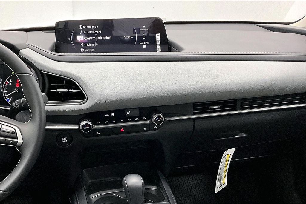 2026 Mazda Mazda CX-30 2.5 S Aire Edition