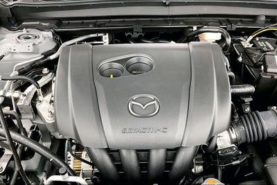 2026 Mazda Mazda CX-30 2.5 S Aire Edition