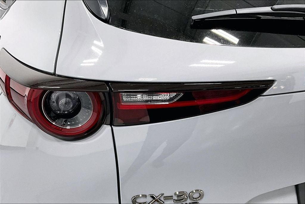 2026 Mazda Mazda CX-30 2.5 S Aire Edition