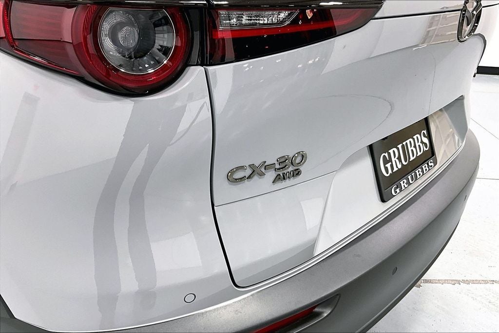 2026 Mazda Mazda CX-30 2.5 S Aire Edition