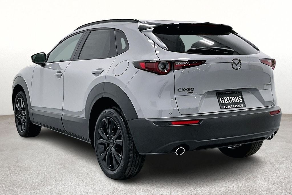 2026 Mazda Mazda CX-30 2.5 S Aire Edition