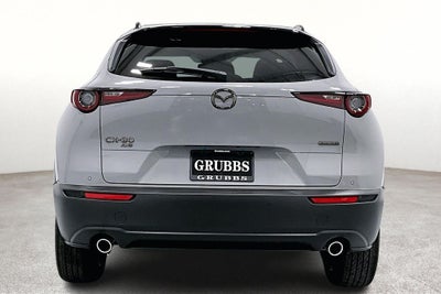 2026 Mazda Mazda CX-30 2.5 S Aire Edition