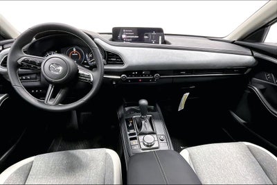 2026 Mazda Mazda CX-30 2.5 S Aire Edition