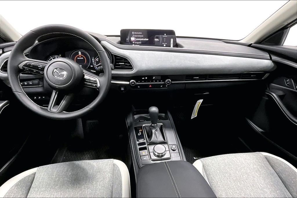 2026 Mazda Mazda CX-30 2.5 S Aire Edition