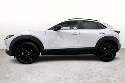 2026 Mazda Mazda CX-30 2.5 S Aire Edition