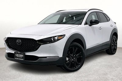2026 Mazda Mazda CX-30 2.5 S Aire Edition