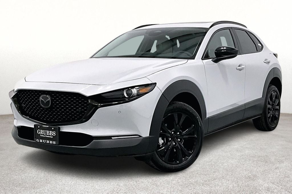 2026 Mazda Mazda CX-30 2.5 S Aire Edition