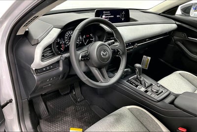 2026 Mazda Mazda CX-30 2.5 S Aire Edition