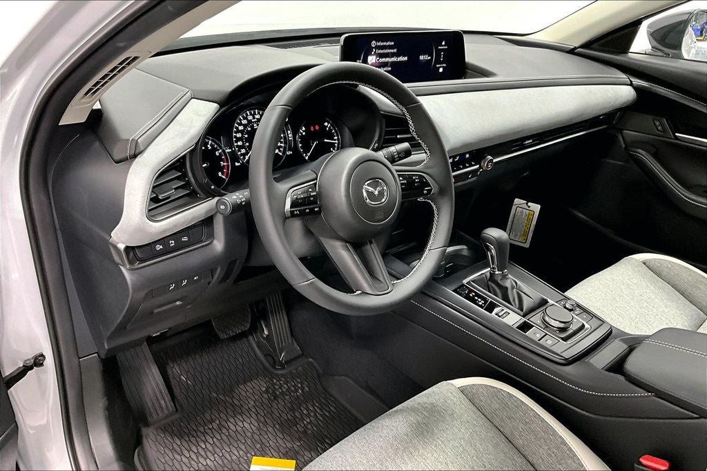 2026 Mazda Mazda CX-30 2.5 S Aire Edition