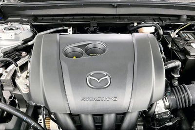 2026 Mazda Mazda CX-30 2.5 S Aire Edition