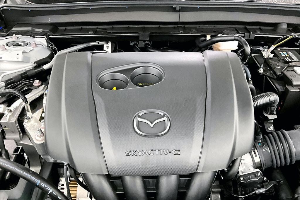 2026 Mazda Mazda CX-30 2.5 S Aire Edition