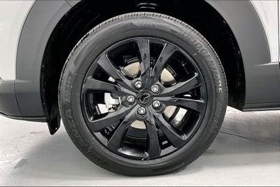 2026 Mazda Mazda CX-30 2.5 S Aire Edition