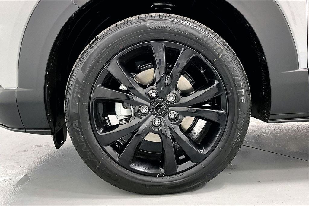 2026 Mazda Mazda CX-30 2.5 S Aire Edition