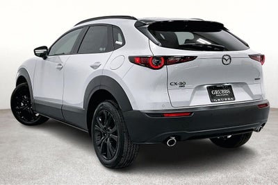 2026 Mazda Mazda CX-30 2.5 S Aire Edition
