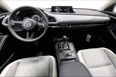 2026 Mazda Mazda CX-30 2.5 S Aire Edition