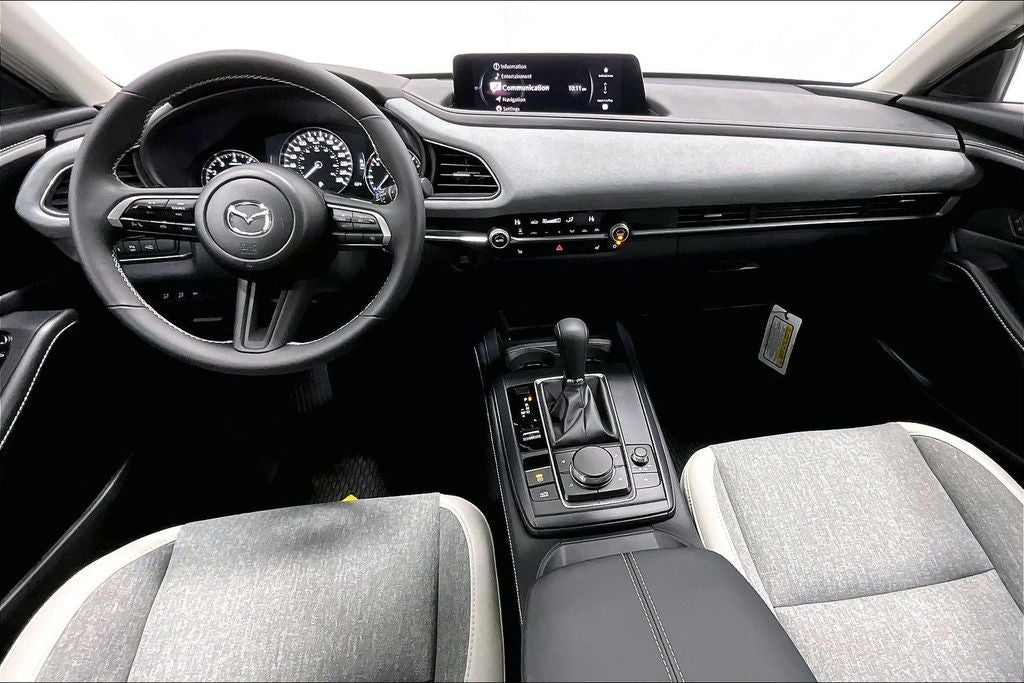 2026 Mazda Mazda CX-30 2.5 S Aire Edition