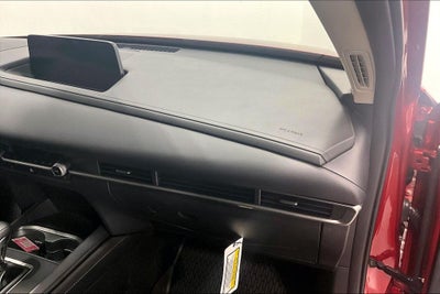 2026 Mazda Mazda CX-30 2.5 S Preferred