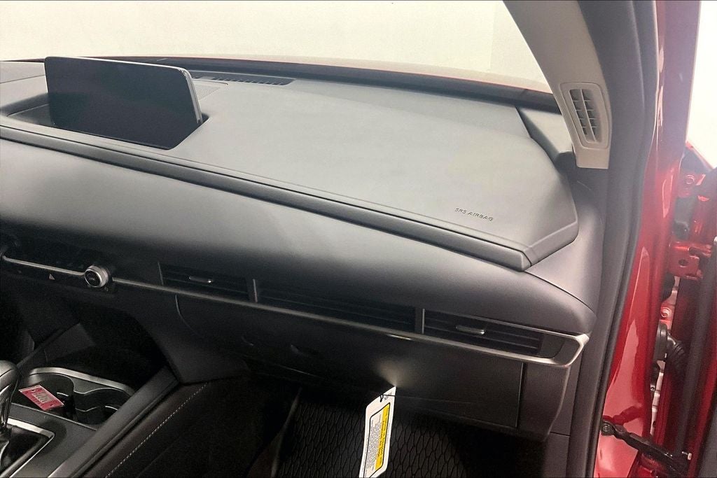 2026 Mazda Mazda CX-30 2.5 S Preferred