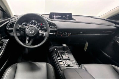 2026 Mazda Mazda CX-30 2.5 S Preferred