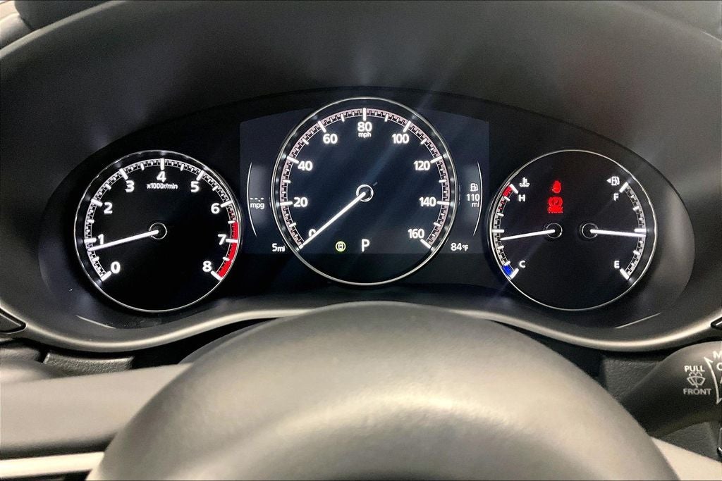 2026 Mazda Mazda CX-30 2.5 S Preferred