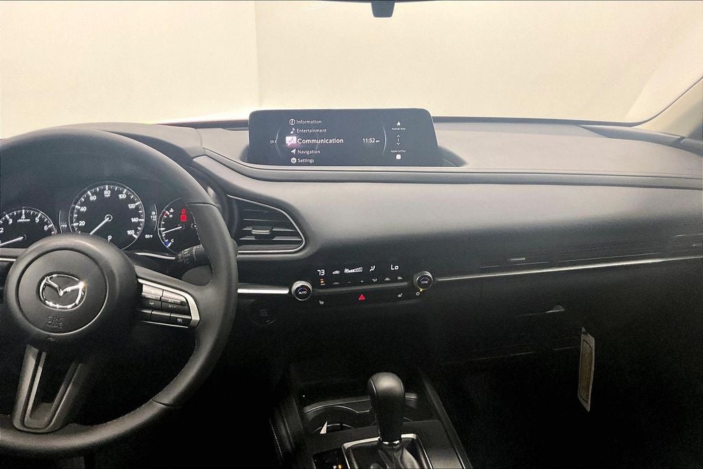 2026 Mazda Mazda CX-30 2.5 S Preferred