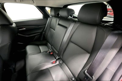 2026 Mazda Mazda CX-30 2.5 S Preferred