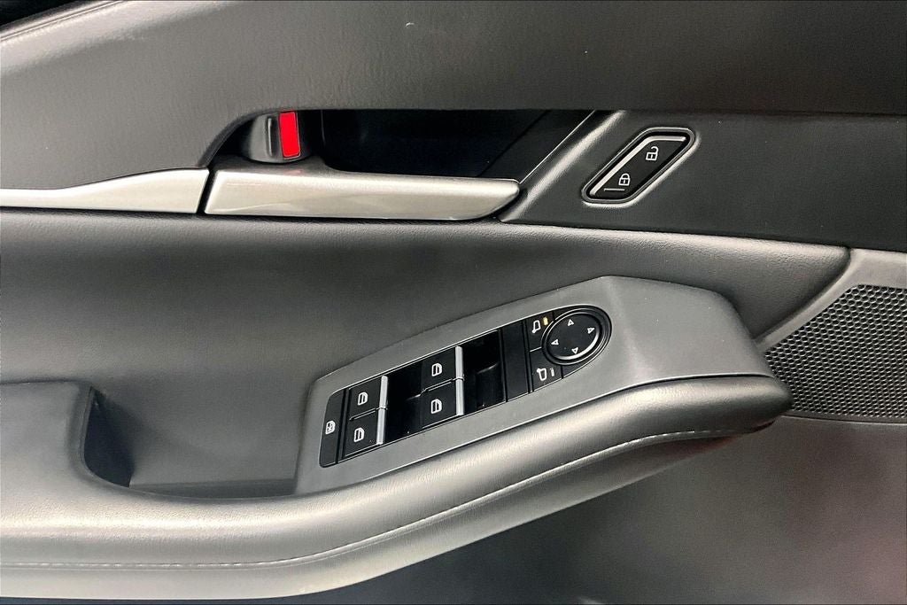 2026 Mazda Mazda CX-30 2.5 S Preferred