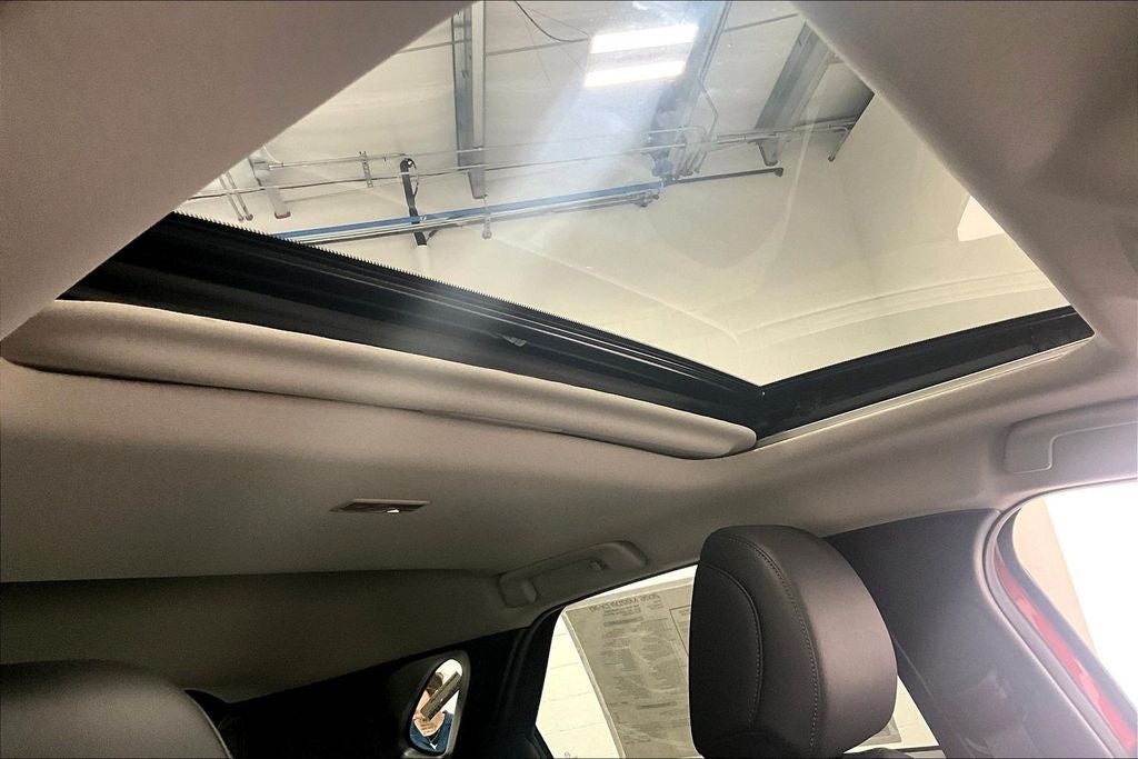 2026 Mazda Mazda CX-30 2.5 S Preferred