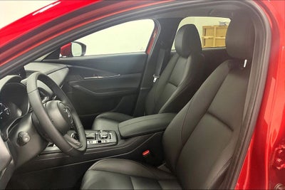 2026 Mazda Mazda CX-30 2.5 S Preferred