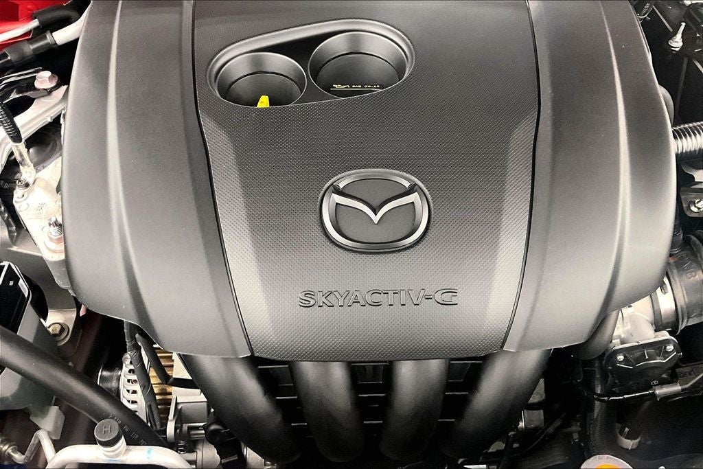 2026 Mazda Mazda CX-30 2.5 S Preferred