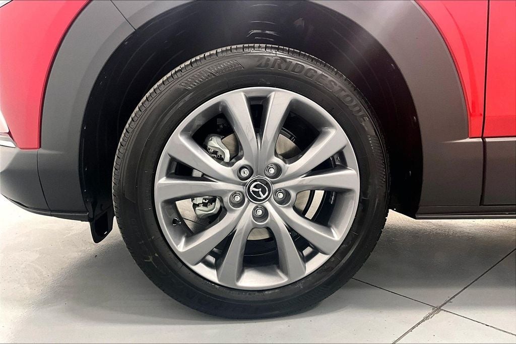 2026 Mazda Mazda CX-30 2.5 S Preferred