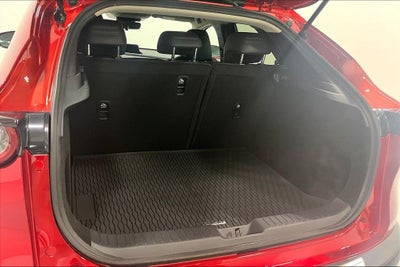 2026 Mazda Mazda CX-30 2.5 S Preferred