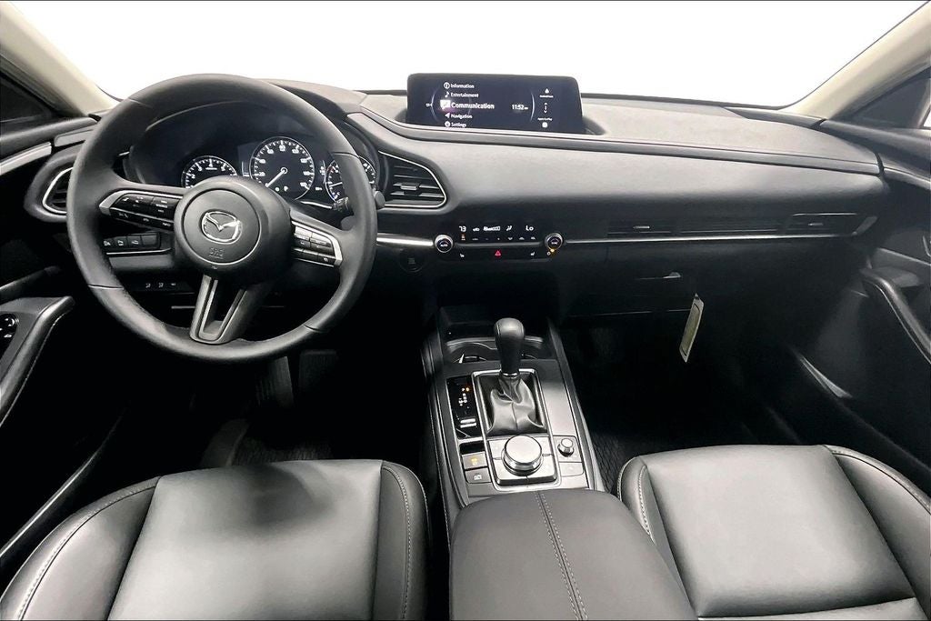 2026 Mazda Mazda CX-30 2.5 S Preferred