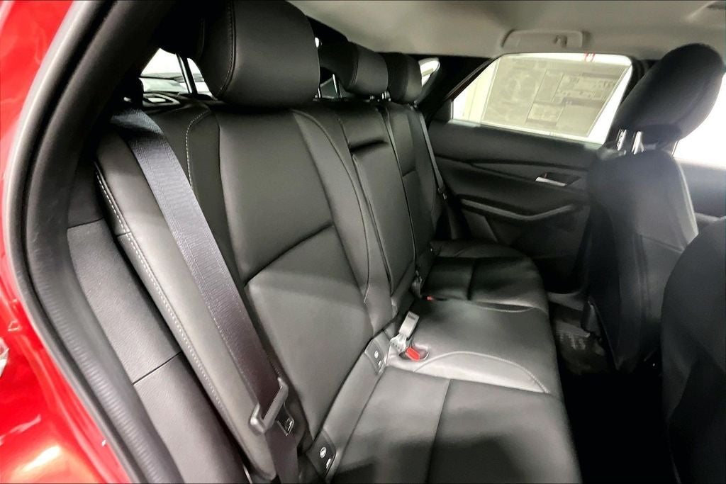 2026 Mazda Mazda CX-30 2.5 S Preferred