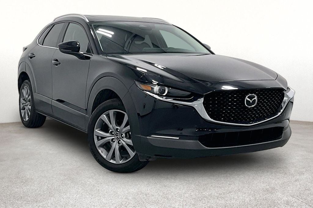 2025 Mazda CX-30 Preferred AWD's photo