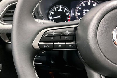 2026 Mazda Mazda CX-30 2.5 S Aire Edition