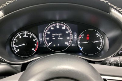 2026 Mazda Mazda CX-30 2.5 S Aire Edition