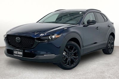 2026 Mazda Mazda CX-30 2.5 S Aire Edition