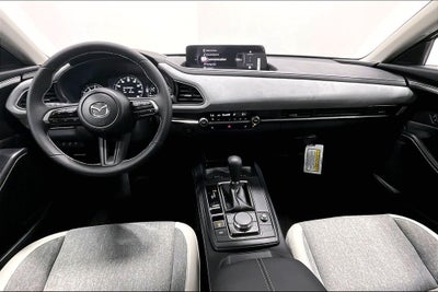 2026 Mazda Mazda CX-30 2.5 S Aire Edition