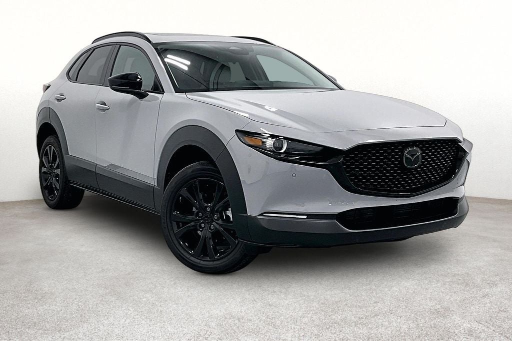 2026 Mazda CX-30 Aire Edition AWD's photo