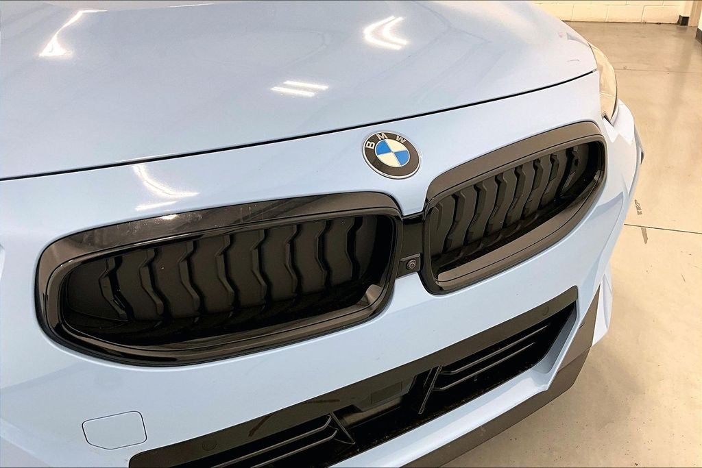 2025 BMW 2 Series M240i