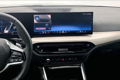 2025 BMW 3 Series 330i xDrive