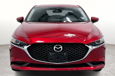 2023 Mazda Mazda3 2.5 S Select Package