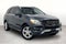 2014 Mercedes-Benz M-Class ML 350