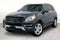 2014 Mercedes-Benz M-Class ML 350